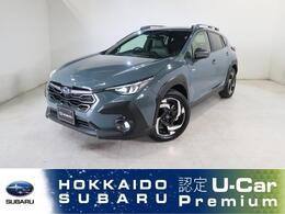スバル クロストレック 2.5 プレミアム S:HEV EX 4WD ナビ　Rカメラ