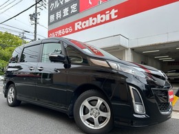 マツダ ビアンテ 2.0 20S リミテッド 