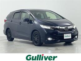 ホンダ シャトル 1.5 ハイブリッド X ホンダセンシング 社外8インチナビ　CD　DVD　Bluetooth　SD