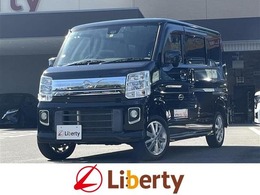 日産 NV100クリッパーリオ 660 E 純正ナビ 左側電動スライドドア ドライブレ
