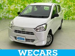 ダイハツ ミライース 660 L SAIII 新品タイヤ/スマートアシスト(トヨタ・ダイ