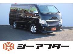 日産 NV350キャラバン の中古車 2.5 ライダー DX ロングボディ ディーゼルターボ 埼玉県草加市 227.4万円