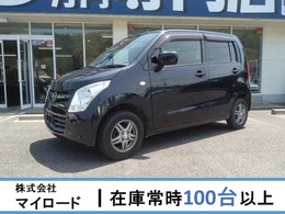 マツダ AZ-ワゴン 660 XG ナビ