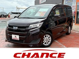 トヨタ ノア 1.8 ハイブリッド X ナビ　DVD　Bluetooth　TV　Bカメラ　ETC