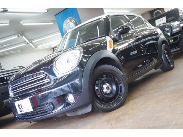 ミニビジュアルブースト　純正オプションナビ　フルセグTV　バックカメラ　AUX　USB　ETC　H28・30・R1・3・5ディーラー点検記録簿　R2/43，701km時EGRクーラー交換済