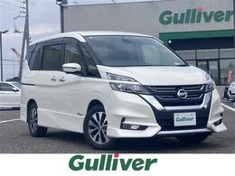 日産 セレナ 2.0 ハイウェイスター 修復歴無し