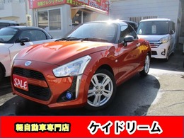 ダイハツ コペン ローブ 660 