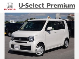 ホンダ N-WGN 660 L ホンダ センシング 社外ナビ　スマートキー ETC リアカメラ カ