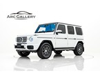 G450d AMGラインパッケージ (ISG) ディーゼルターボ 4WD MP202502