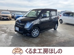 マツダ AZ-ワゴン 660 XSリミテッド 検9年3月　関東仕入　ナビ　オートエアコン