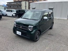 ホンダ N-WGN 660 L スタイルプラス ビター 