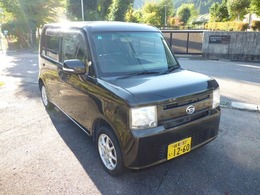 ダイハツ ムーヴコンテ 660 X リミテッド 4WD ナビ・テレビ・blue tooth・ETC・OBDII機関