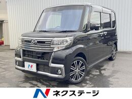 ダイハツ タント 660 カスタム RS トップエディション SAII 両側電動ドア