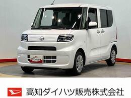 ダイハツ タント L 後方カメラ　キーフリー　衝突被害軽減シス