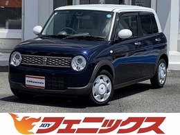 スズキ アルトラパン 660 モード 特別仕様車　2トーンルーフ　全周カメラ