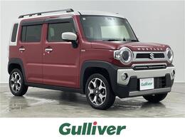 スズキ ハスラー 660 JスタイルII 純正9インチナビ　全方位モニター　ビルト