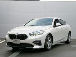 BMW 2シリーズグランクーペ 218i プレイ ハイラインP　黒革　16アルミ　LEDヘッドラ