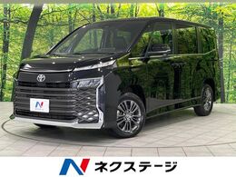 トヨタ ヴォクシー 2.0 S-Z 4WD 両側パワスラ 寒冷地仕様 純正DA Bカメラ