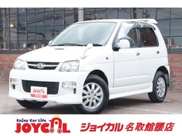 ダイハツ テリオスキッド 660 カスタムL 4WD 保証付　車検整備付　4WD　ETC