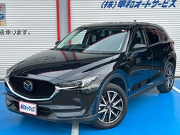 マツダ CX-5 2.2 XD プロアクティブ ディーゼルターボ 純ナビ　パノラマ　フルセグ　ドラレコ前後