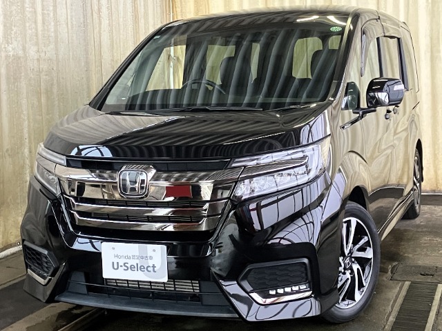 HondaCars長岡東U-Select五泉では直接お客様から買取をさせて頂いたお車を次のお客様へダイレクトに販売しております！無駄な流通コストをカット出来ますので、お値打ち価格で販売が可能なのです♪