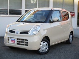 日産 モコ 660 E インテリキー　電動格納ミラー