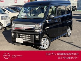 日産 クリッパーリオ 660 E ハイルーフ ドラレコ・ETC・バックモニター