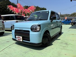 ダイハツ ミラトコット 660 G SAIII ディスプレイオーディオ　パノラマモニター