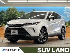 R7　トヨタ　ハリアー　2WD