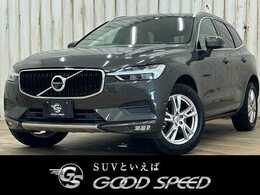 ボルボ XC60 D4 AWD モメンタム ディーゼルターボ 4WD ワンオーナー 純正ナビ フルセグTV CDデッ