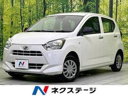 ダイハツ ミライース 660 L SAIII 禁煙車 衝突軽減装置 コーナーセンサー