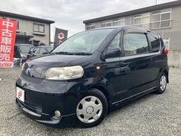 トヨタ ポルテ 1.5 150r 