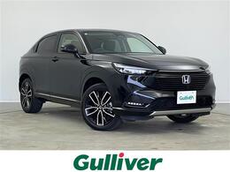 ホンダ ヴェゼル 1.5 e:HEV Z 寒冷地仕様 ワイヤレス充電 ETC2.0 BSM
