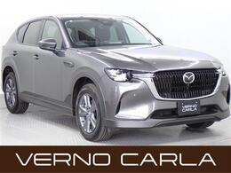 マツダ CX-60 2.5 25S Sパッケージ 4WD 本州仕入 360°・Pゲート・セーフティPKG