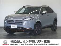 ホンダ ヴェゼル 1.5 e:HEV X ハントパッケージ 2年保証当社試乗車ナビDレコRカメETC地デジ
