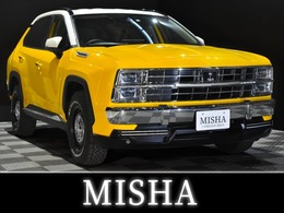 光岡自動車 バディ 2.0 20DX 4WD ワンオーナー/登録済未使用車/MISHA