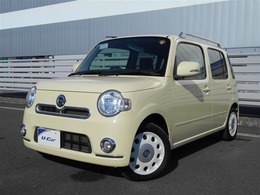 ダイハツ ミラココア 660 プラス X キーフリー　ETC