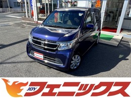 ホンダ N-WGN 660 コンフォートパッケージ 純正メモリーナビ　バックカメラ　HIDオー