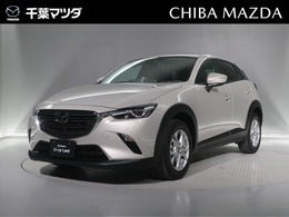 マツダ CX-3 1.5 15S ツーリング ETC・ドライブレコーダー付き