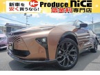 2.5 Z E-Four 4WD