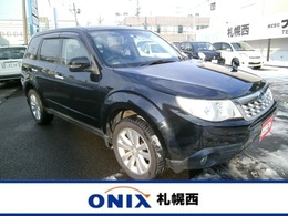 スバル フォレスター 2.0 XS 4WD 社外ナビ・バックカメラ・シートヒーター