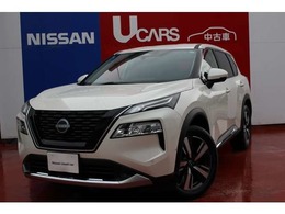 日産 エクストレイル 1.5 G e-4ORCE 4WD 試乗車UP NCナビ プロパイ アラモニ ETC2.0