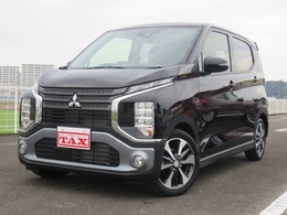 三菱 eKクロス 660 G ・ナビ・TV・リアカメラ・禁煙車