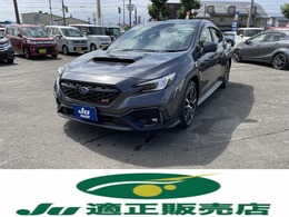 スバル WRX S4 2.4 STI スポーツR EX 4WD A/C・P/S・P/W・ABS・アルミ・4WD