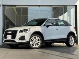 アウディ Q2 35 TFSI アドバンスト 
