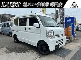 マツダ スクラム 660 PCスペシャル ハイルーフ 5AGS車 