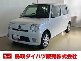 ダイハツ ミラココア 660 L ナビゲーションシステム付き　フォグランプ