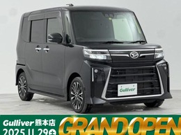ダイハツ タント 660 カスタム RS ナビ/バックカメラ/両側電動スライドドア/