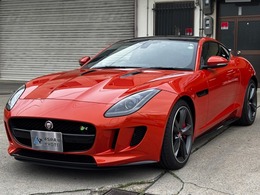 Fタイプ オレンジ系の中古車を探すなら【グーネット】