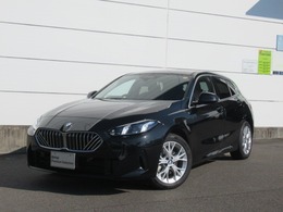 BMW 1シリーズ 120 ハイラインPKGテクノロジーPKG禁煙デモカー